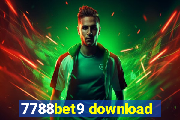 7788bet9 download