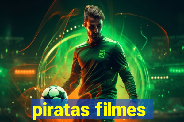 piratas filmes