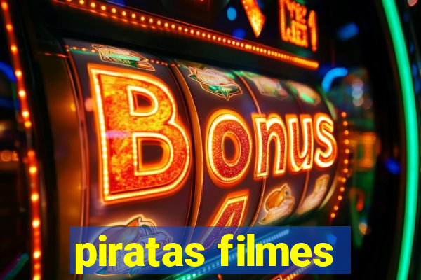 piratas filmes