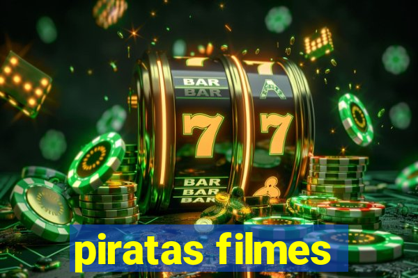 piratas filmes