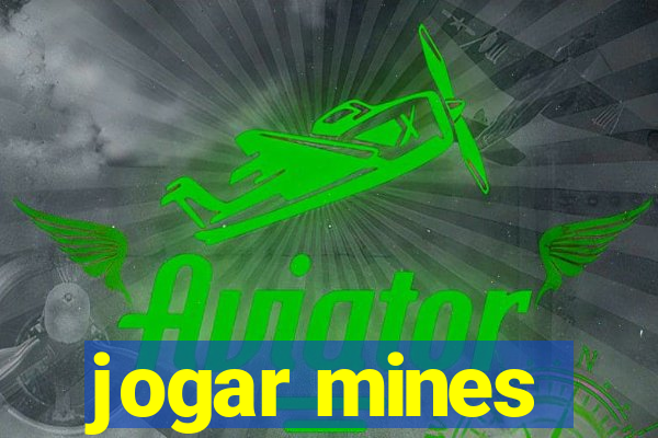 jogar mines