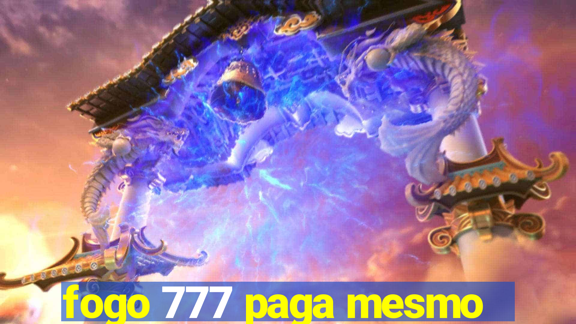 fogo 777 paga mesmo