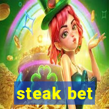 steak bet