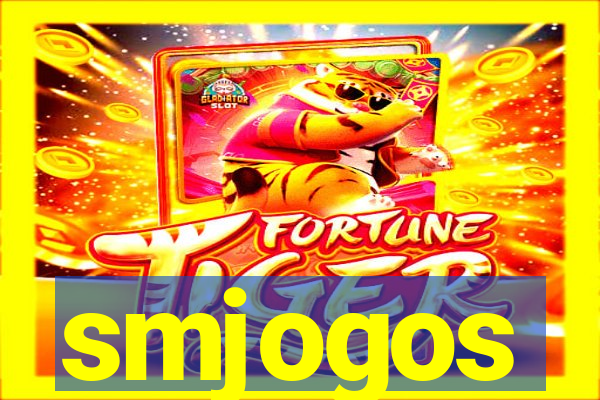 smjogos