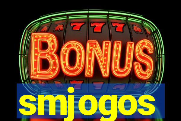 smjogos