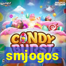 smjogos