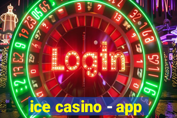 ice casino - app