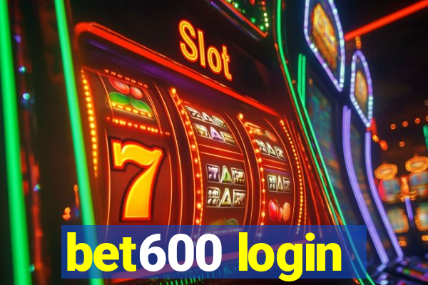 bet600 login