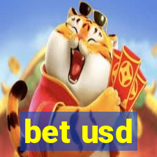 bet usd