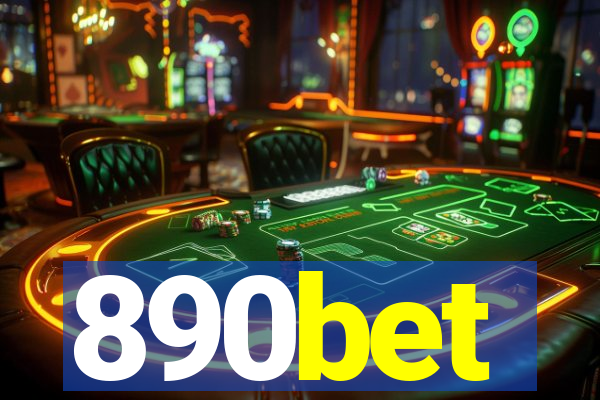 890bet