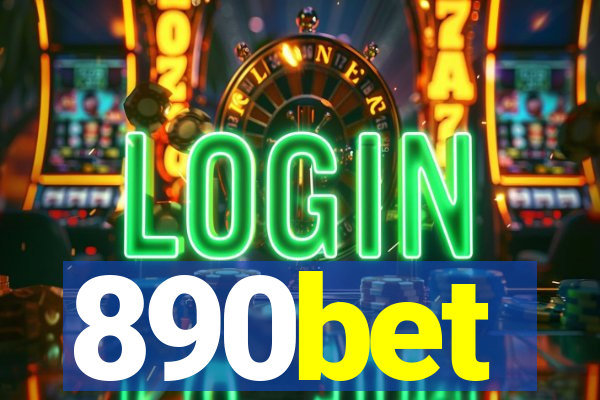 890bet