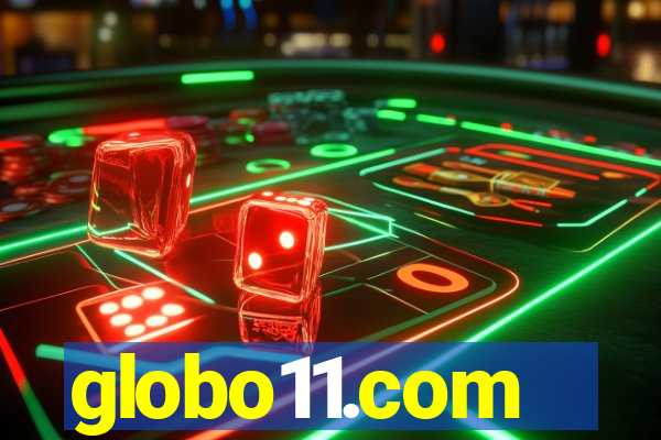 globo11.com