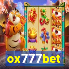 ox777bet