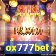 ox777bet