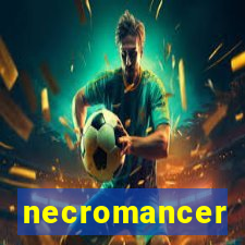 necromancer academy's genius summoner pt br