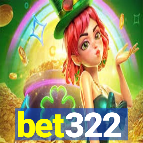 bet322