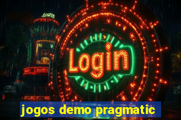 jogos demo pragmatic