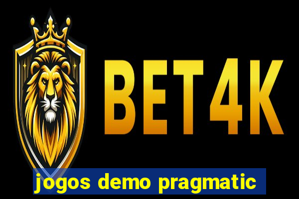 jogos demo pragmatic