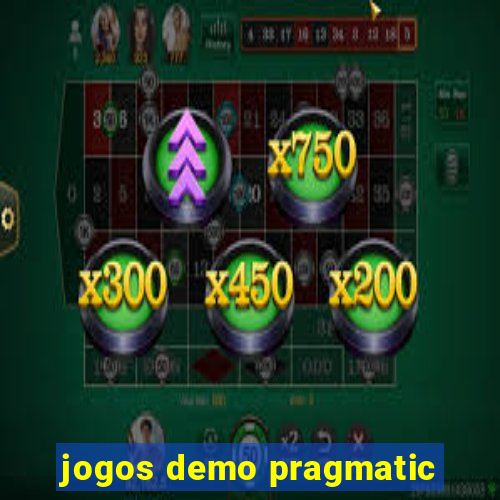 jogos demo pragmatic