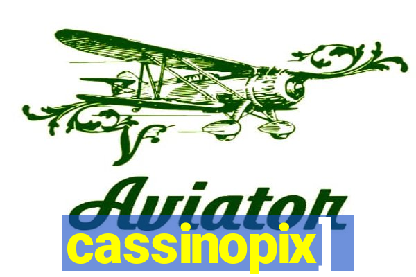 cassinopix]