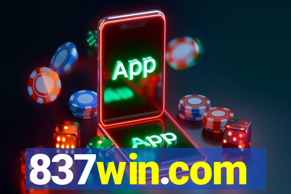 837win.com