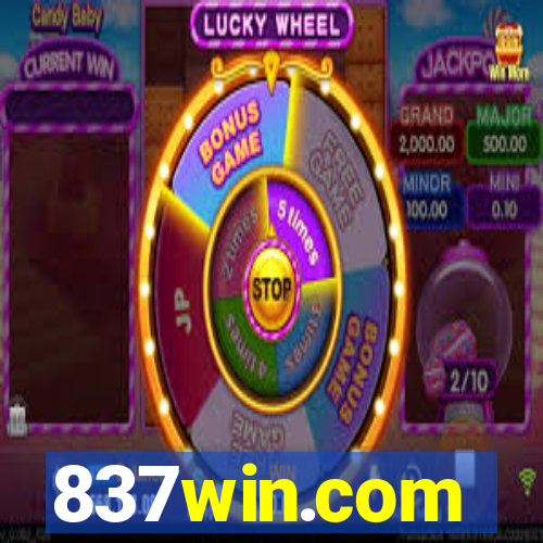 837win.com