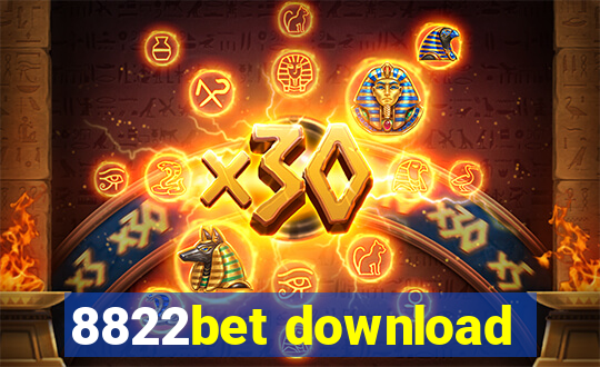 8822bet download