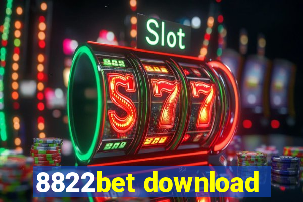 8822bet download