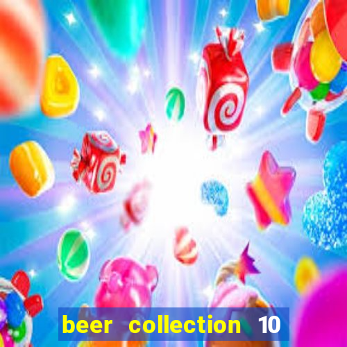 beer collection 10 lines slot free play