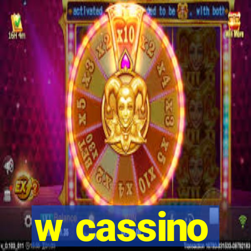 w cassino