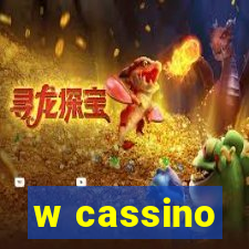 w cassino