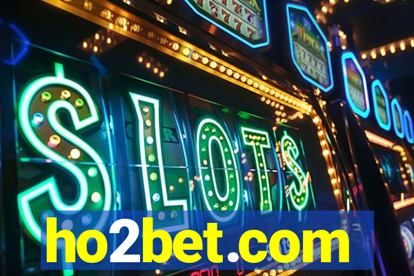 ho2bet.com