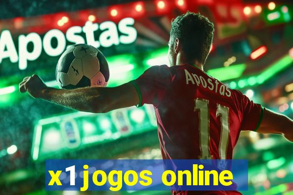 x1 jogos online