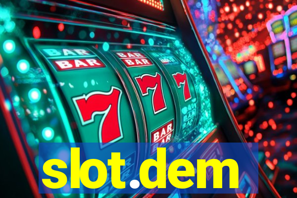 slot.dem