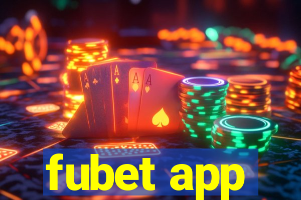 fubet app