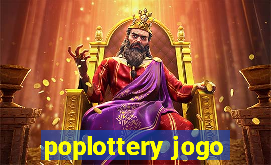 poplottery jogo