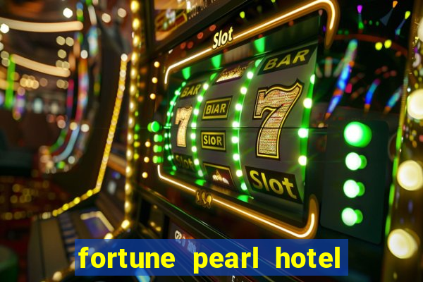 fortune pearl hotel deira dubai