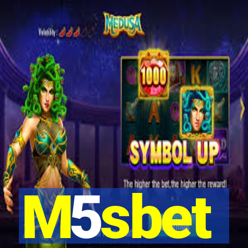 M5sbet