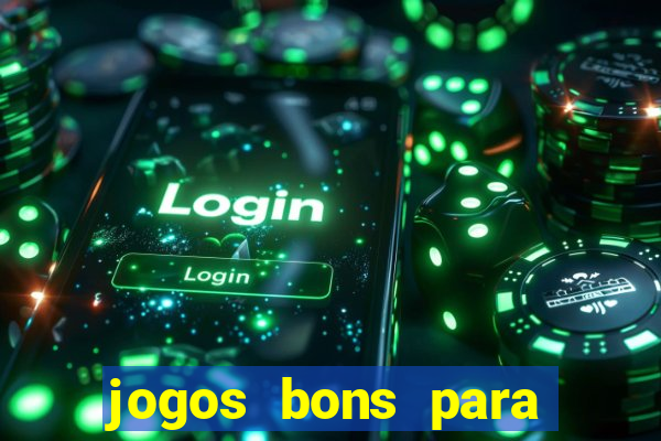 jogos bons para celular offline