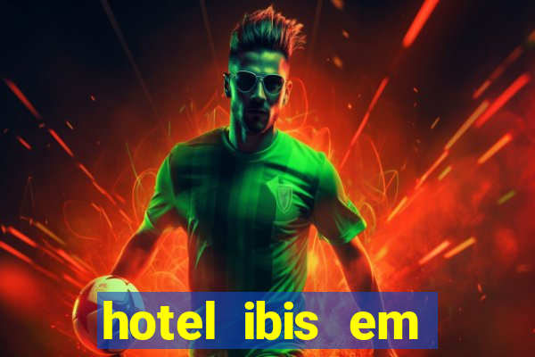 hotel ibis em campinas sp