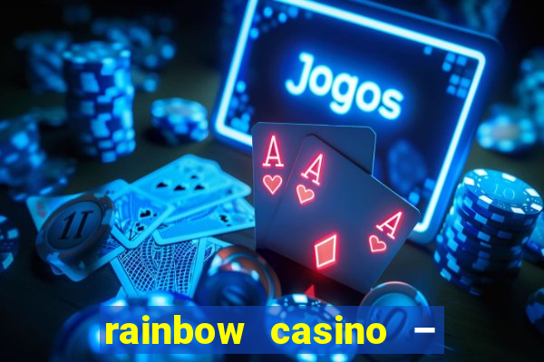 rainbow casino – vegas lights