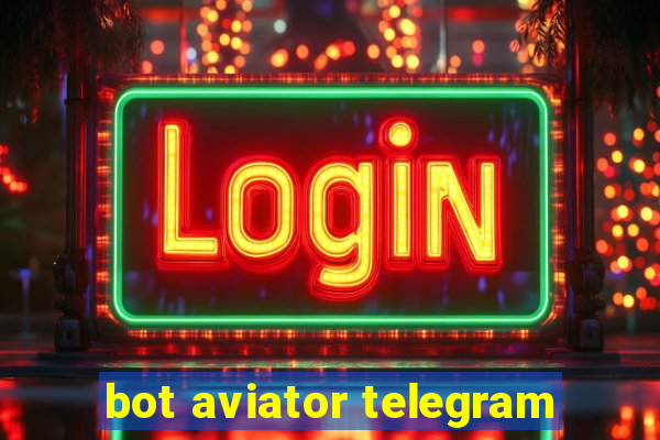 bot aviator telegram