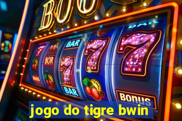 jogo do tigre bwin