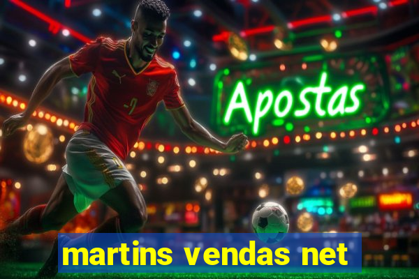 martins vendas net