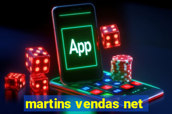 martins vendas net