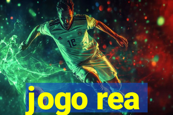 jogo rea