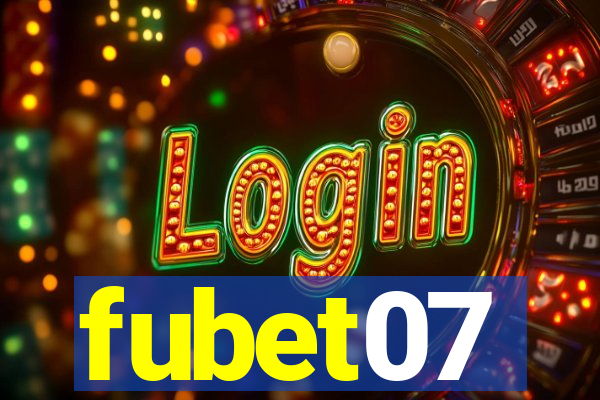 fubet07