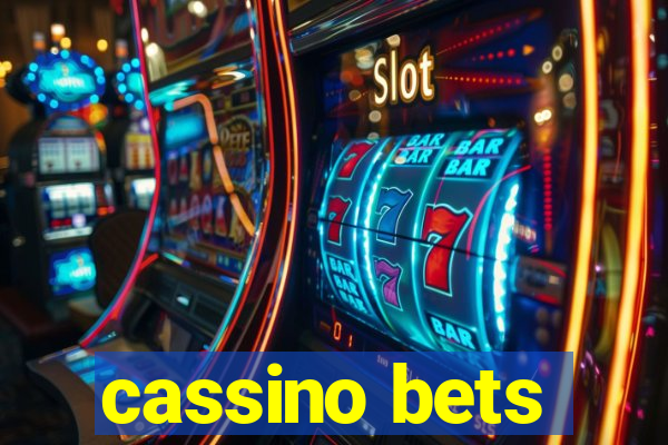 cassino bets