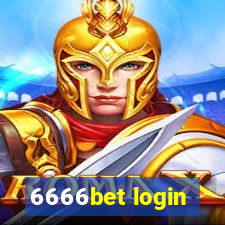 6666bet login