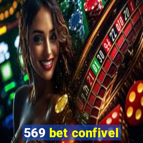 569 bet confivel